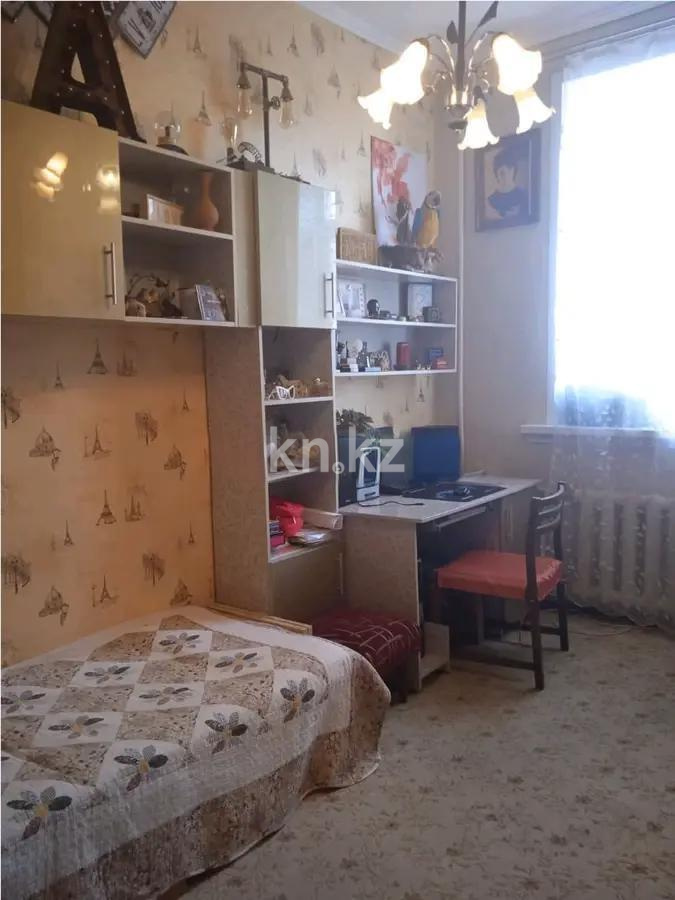 Продажа 3-комнатной квартиры, 65 м², пр. Сейфуллина, дом  464 в Алматы - фото 3