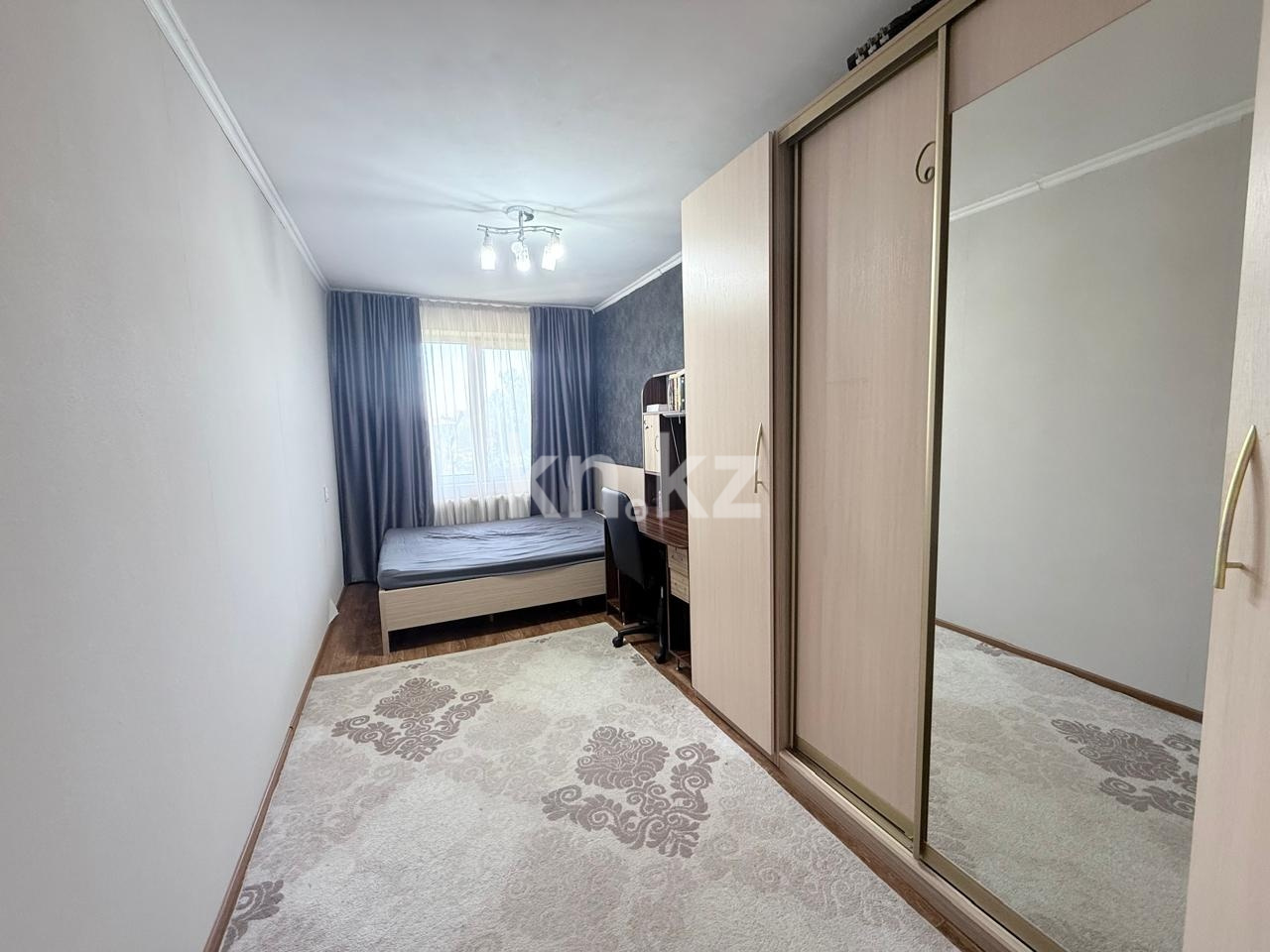 Продажа 2-комнатной квартиры, 45.3 м² в Уральске - фото 4