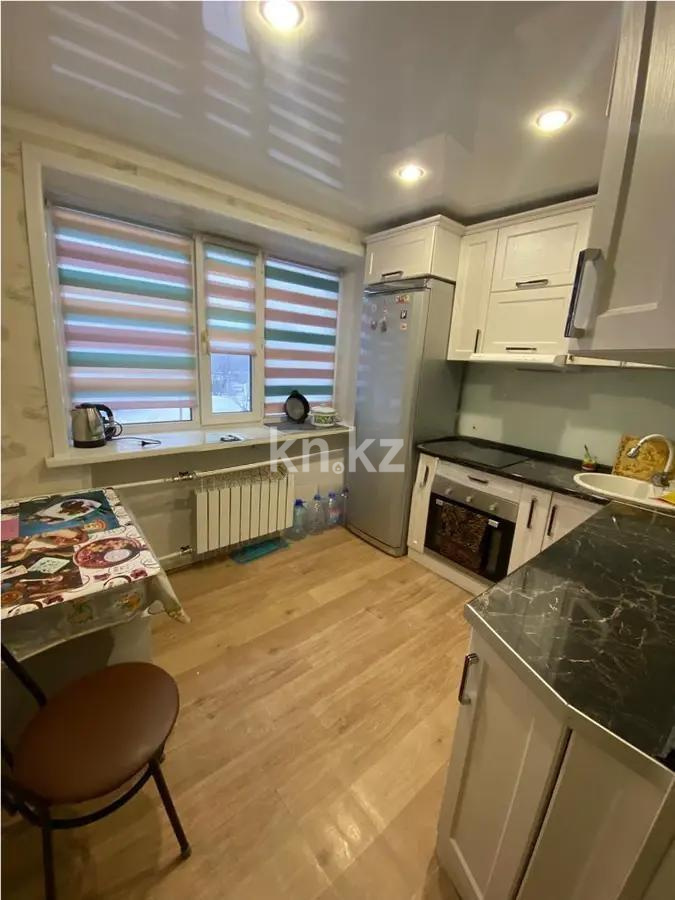 Продажа 2-комнатной квартиры, 46 м², ул. Мустафина, дом  2 в Караганде - фото 3