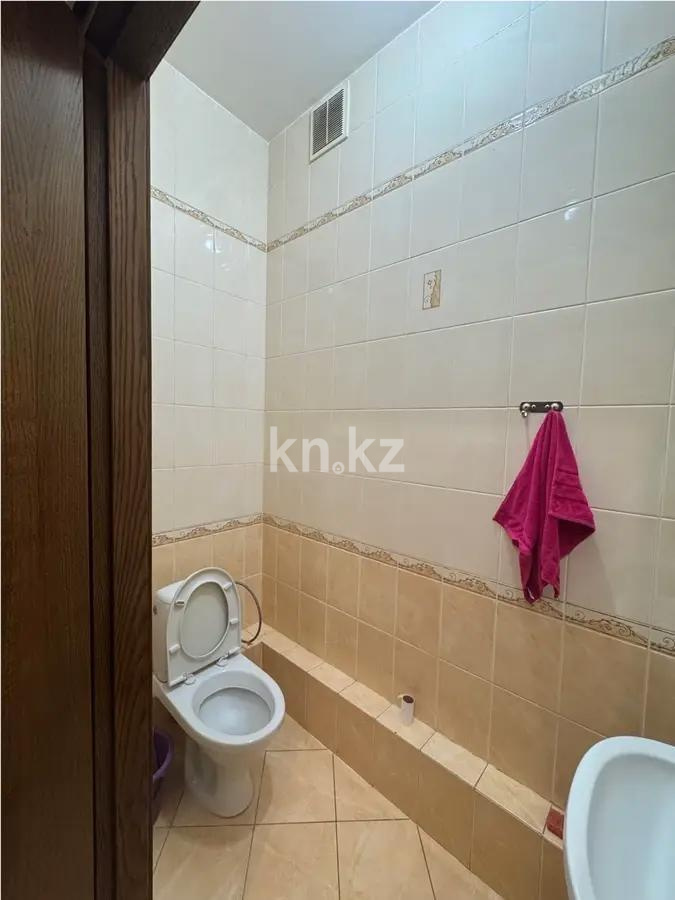 Продажа 3-комнатной квартиры, 104 м², пр. Кабанбай батыра, дом  34/1 в Астане - фото 5