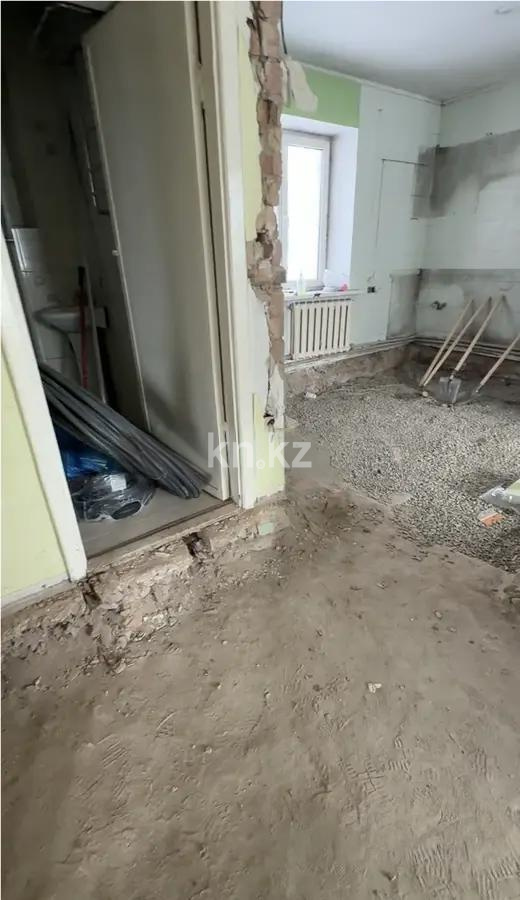 Продажа 3-комнатной квартиры, 64.2 м² в Алматы - фото 5