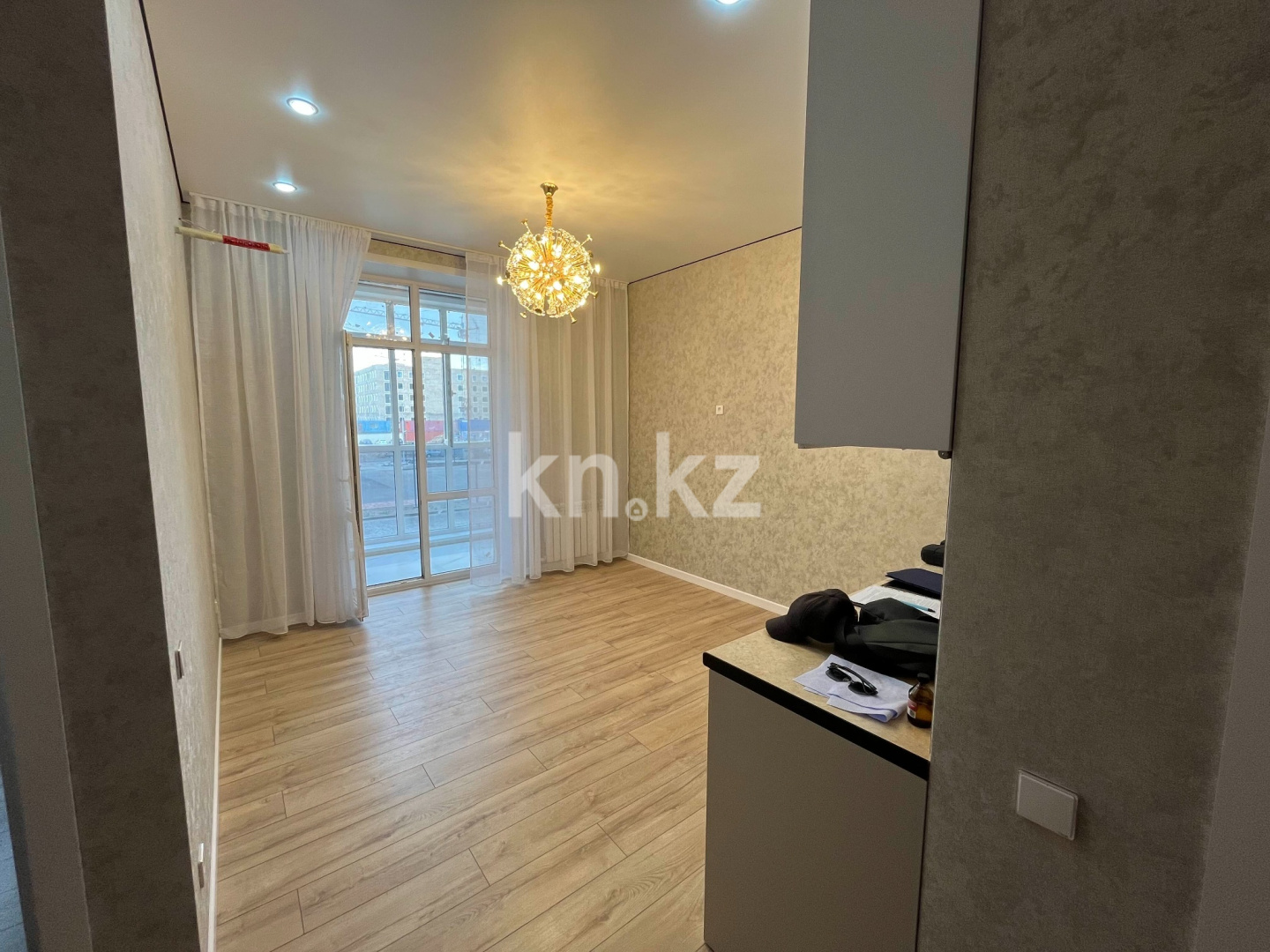Продажа 1-комнатной квартиры, 39 м² в Караганде - фото 5