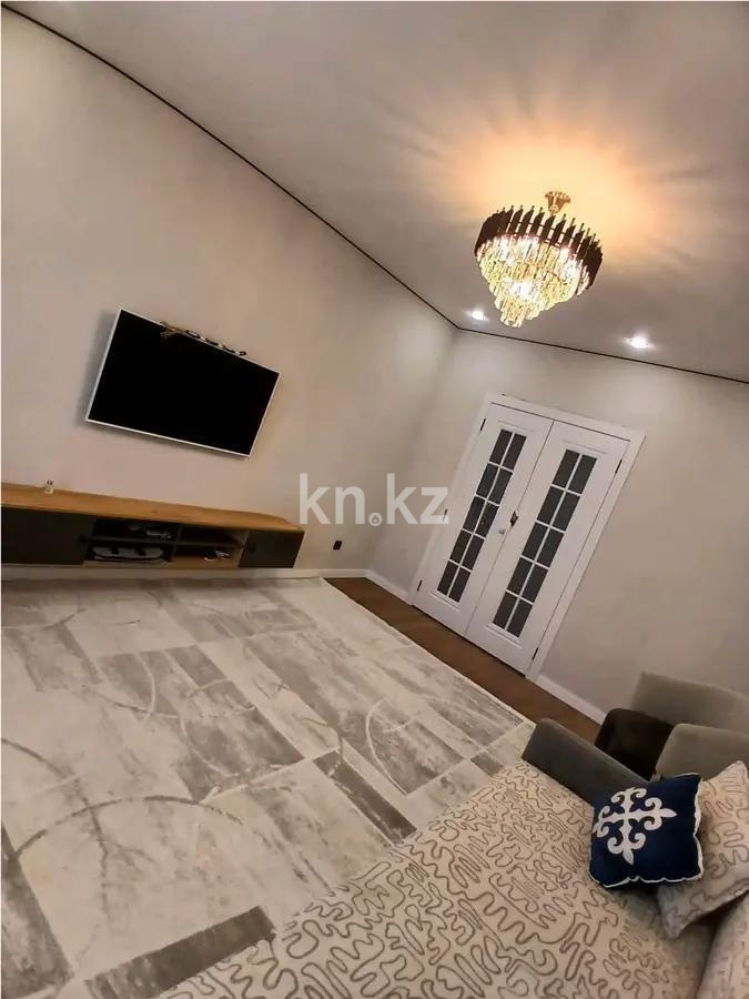 Продажа 1-комнатной квартиры, 39 м² в Астане