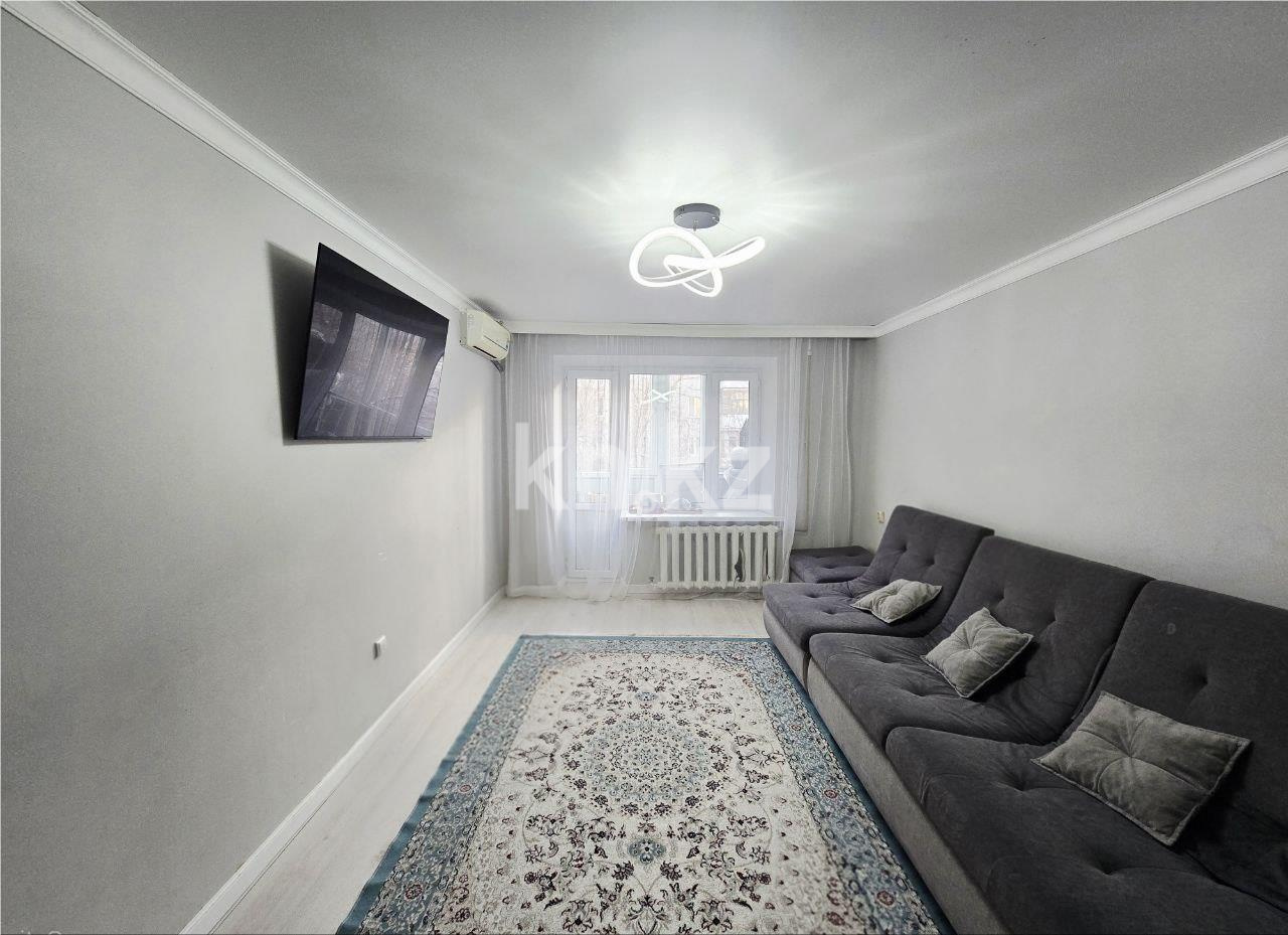 Продажа 3-комнатной квартиры, 60 м² в Темиртау