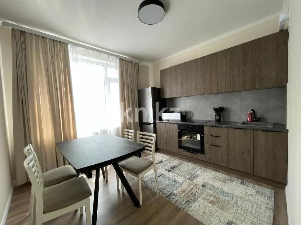 Продажа 3-комнатной квартиры, 95 м² в Астане - фото 3