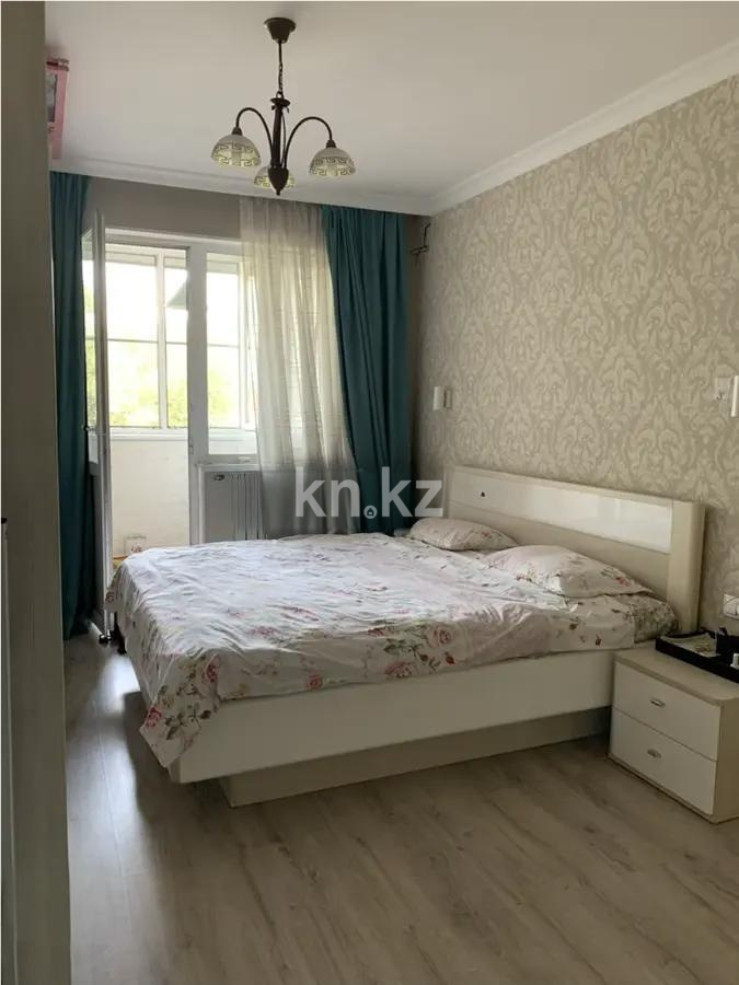 Продажа 2-комнатной квартиры, 54.4 м² в Алматы - фото 2