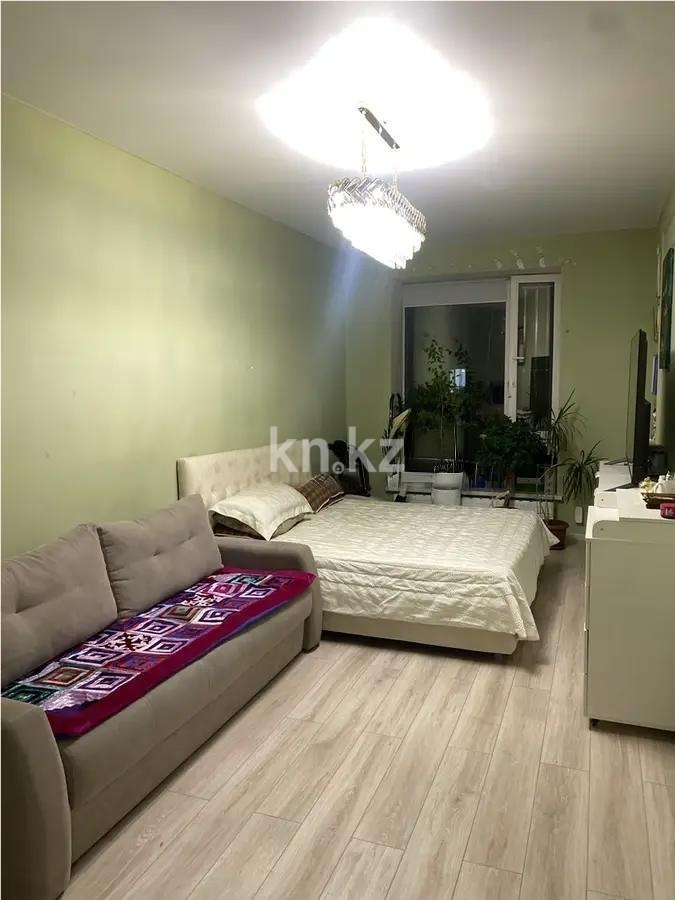 Продажа 2-комнатной квартиры, 66.5 м² в Астане