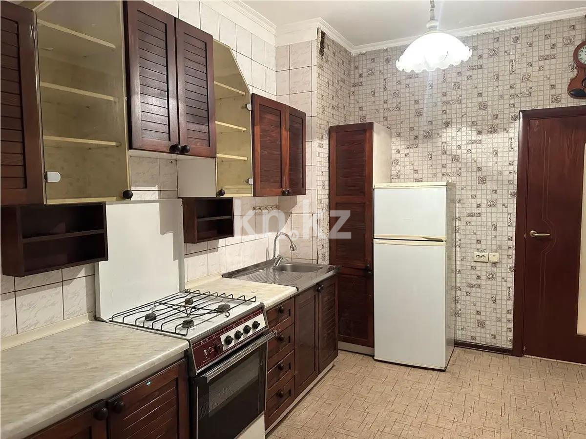 Продажа 1-комнатной квартиры, 35 м² в Алматы