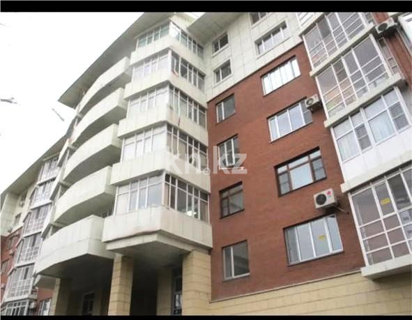 Продажа 3-комнатной квартиры, 130 м² в Астане