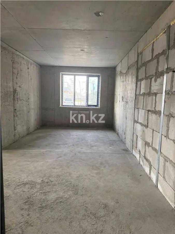 Продажа 2-комнатной квартиры, 58 м², ул. Омарова, дом  11 в Алматы - фото 2