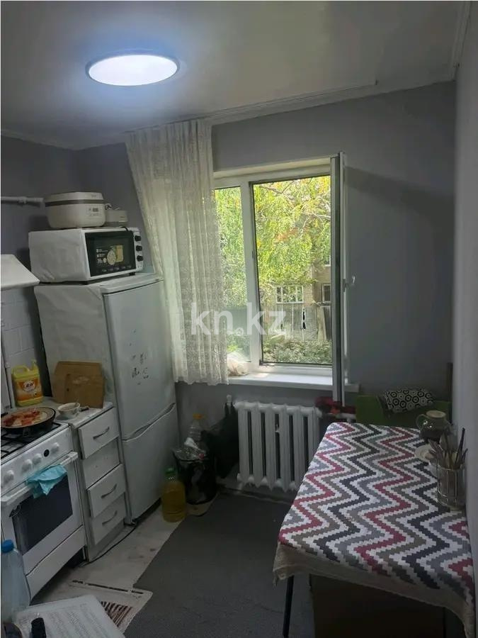 Продажа 2-комнатной квартиры, 46 м² в Алматы - фото 3
