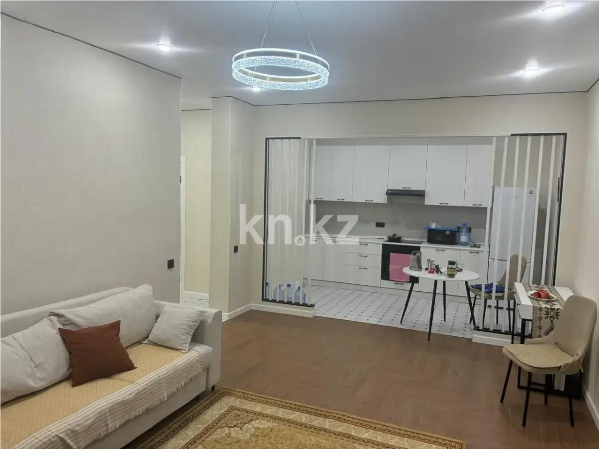 Продажа 2-комнатной квартиры, 67 м² в Астане