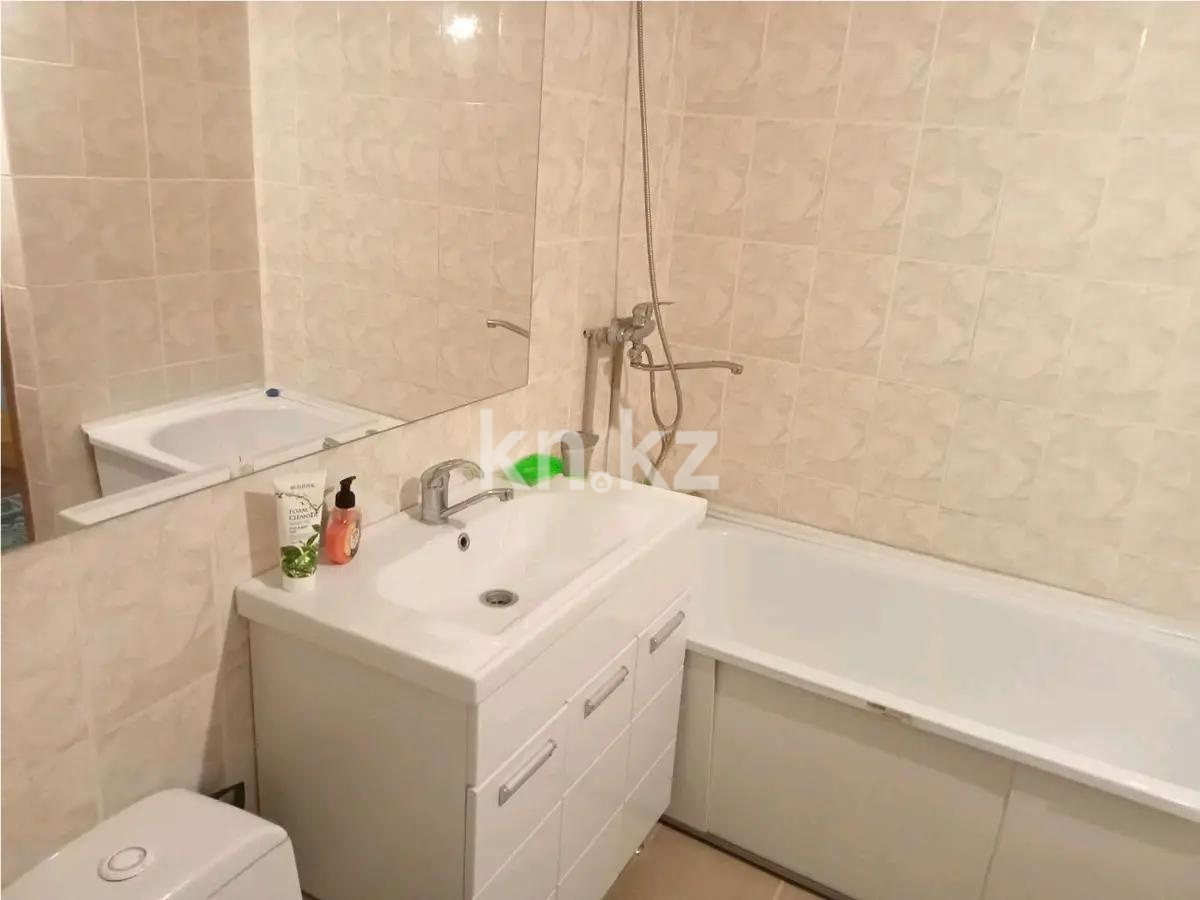 Продажа 1-комнатной квартиры, 29 м² в Астане - фото 3