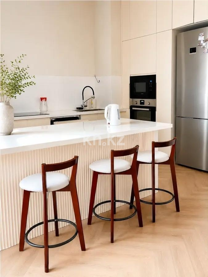 Продажа 2-комнатной квартиры, 70.5 м² в Алматы - фото 2