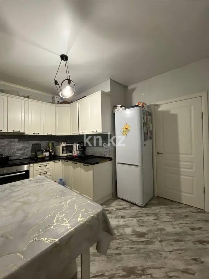 Продажа 2-комнатной квартиры, 56 м² в Астане - фото 2