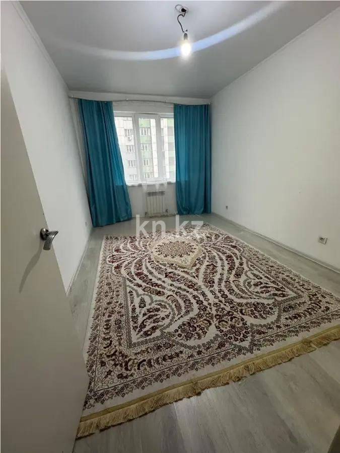 Продажа 2-комнатной квартиры, 58 м², мкр. Дарабоз, дом  33 в Алматы
