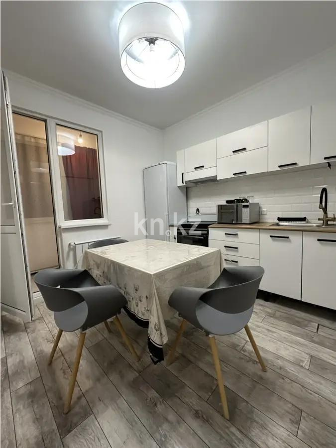 Продажа 2-комнатной квартиры, 58 м² в Алматы - фото 2