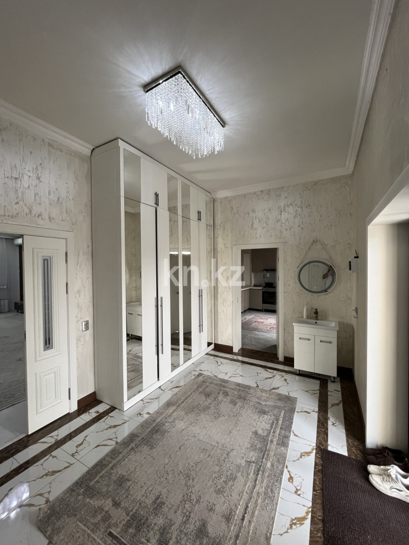 Продажа 8-комнатного дома, 300 м² в Шымкенте - фото 4