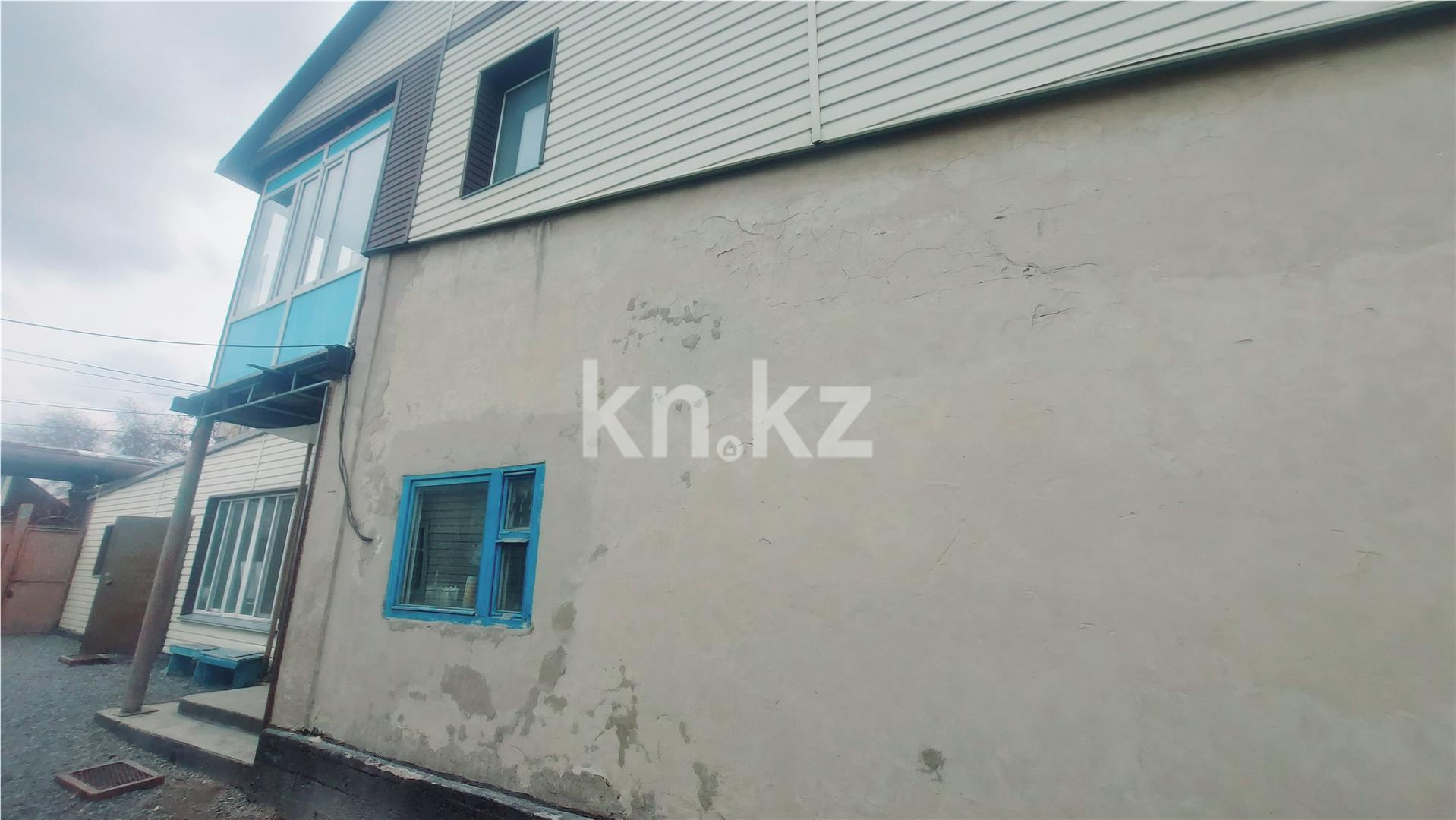 Продажа 4-комнатного дома, 186 м², ул. Тургенева в Караганде - фото 5