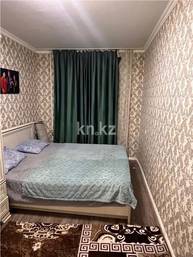 Продажа 3-комнатной квартиры, 58.8 м², ул. Навои, дом  324 в Алматы - фото 2