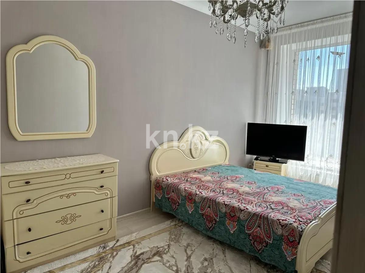 Продажа 2-комнатной квартиры, 53 м² в Астане - фото 2