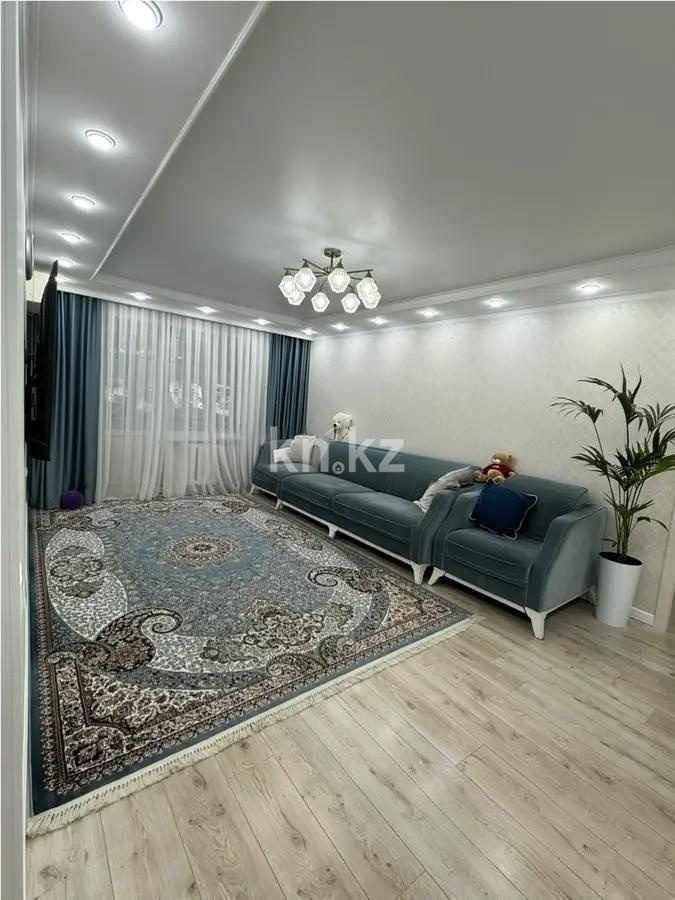 Продажа 4-комнатной квартиры, 80 м² в Астане