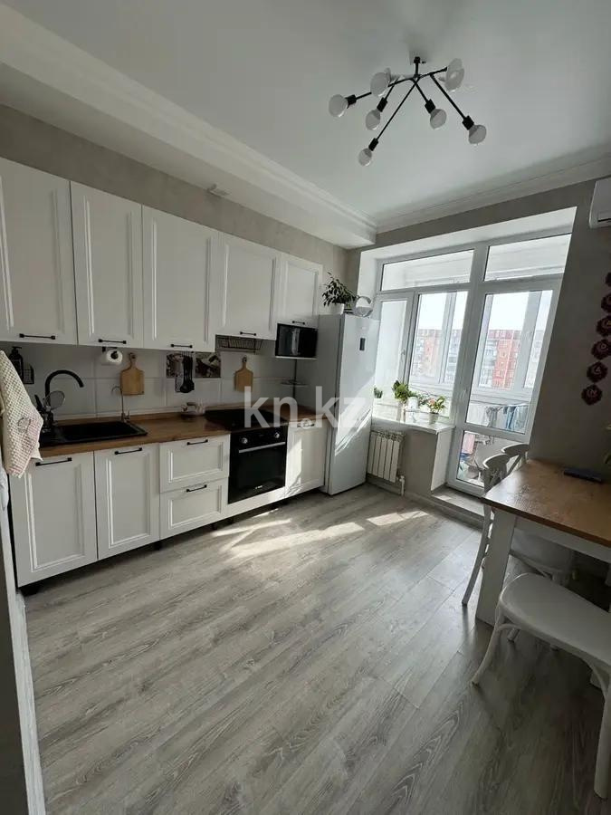 Продажа 2-комнатной квартиры, 65 м², пр. Шахтеров, дом  5/1 в Караганде - фото 3