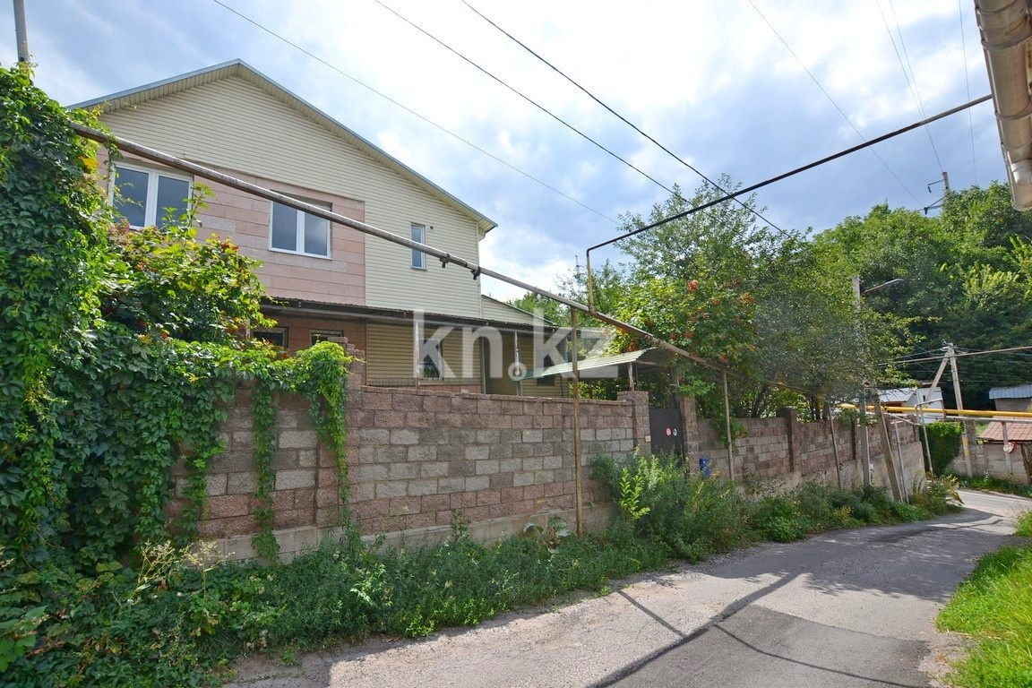 Продажа 6-комнатного дома, 175 м² в Алматы - фото 25