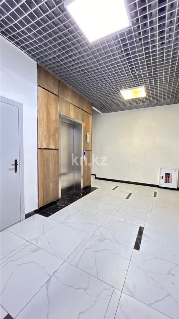 Продажа 1-комнатной квартиры, 47.4 м² в Астане - фото 9