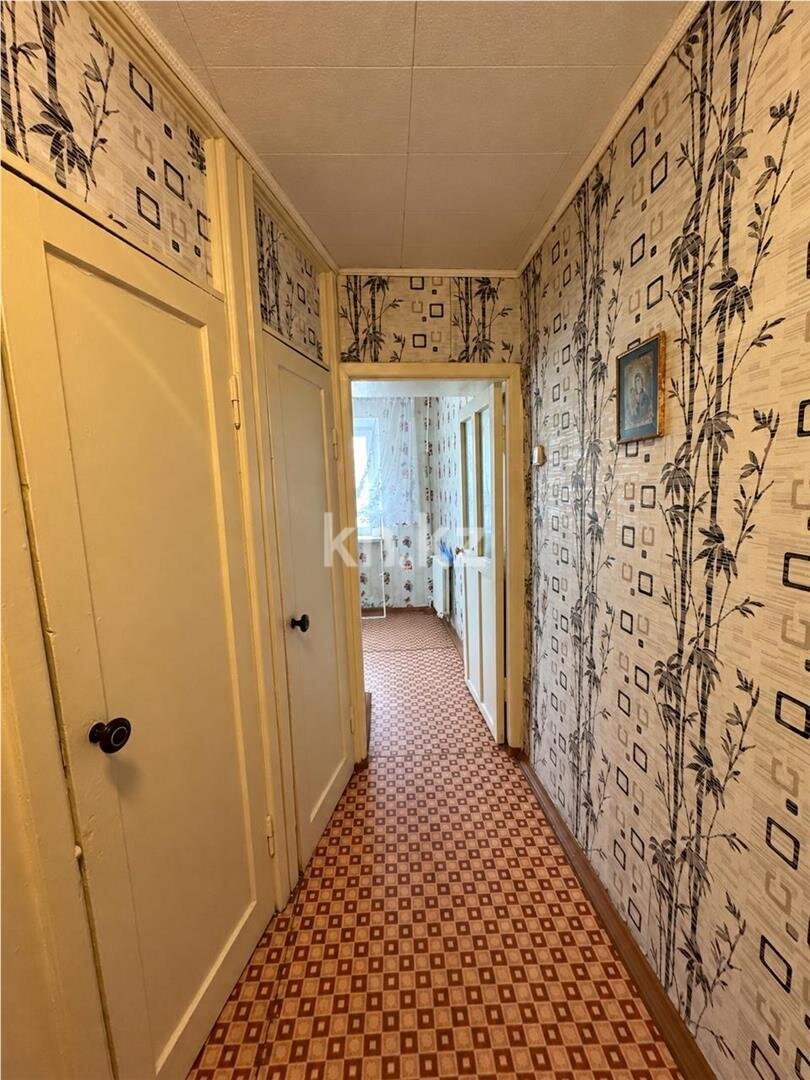 Продажа 2-комнатной квартиры, 44 м² в Темиртау - фото 9