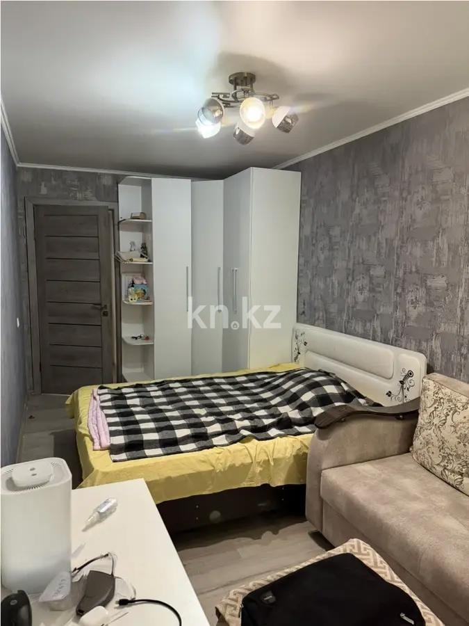 Продажа 3-комнатной квартиры, 59.3 м² в Алматы - фото 2
