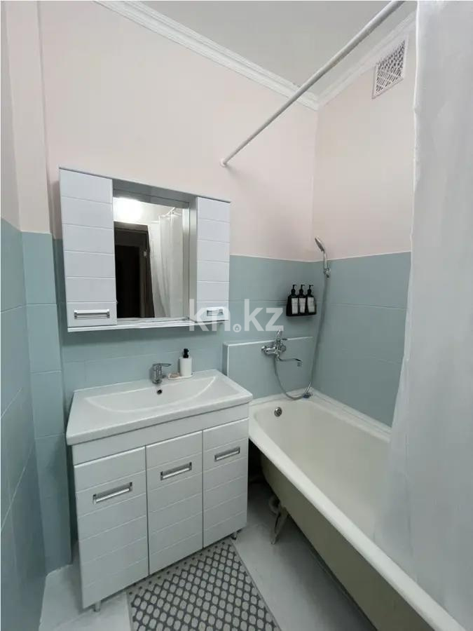 Продажа 2-комнатной квартиры, 63 м² в Алматы - фото 4