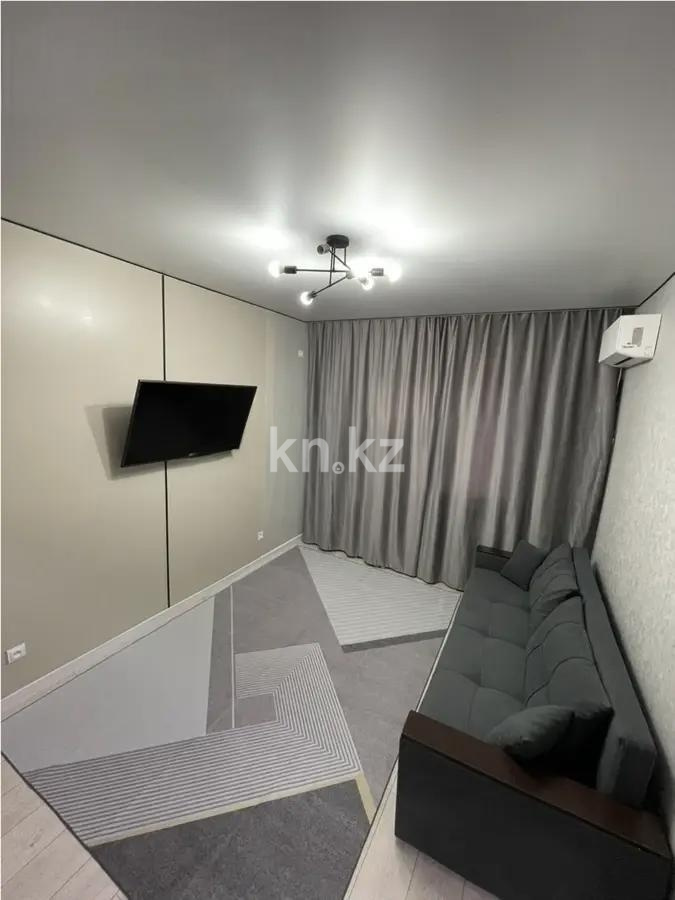 Продажа 2-комнатной квартиры, 38 м² в Астане