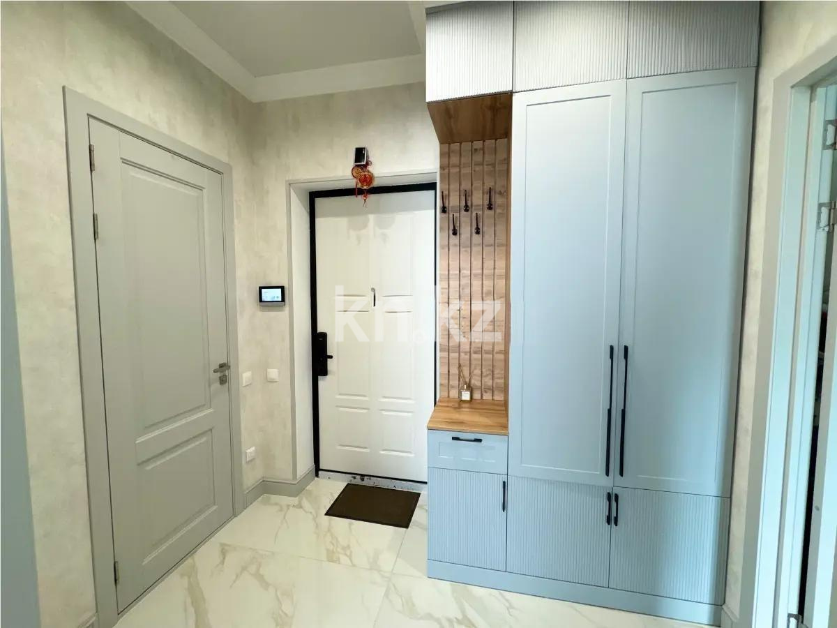 Продажа 2-комнатной квартиры, 52 м² в Астане - фото 4