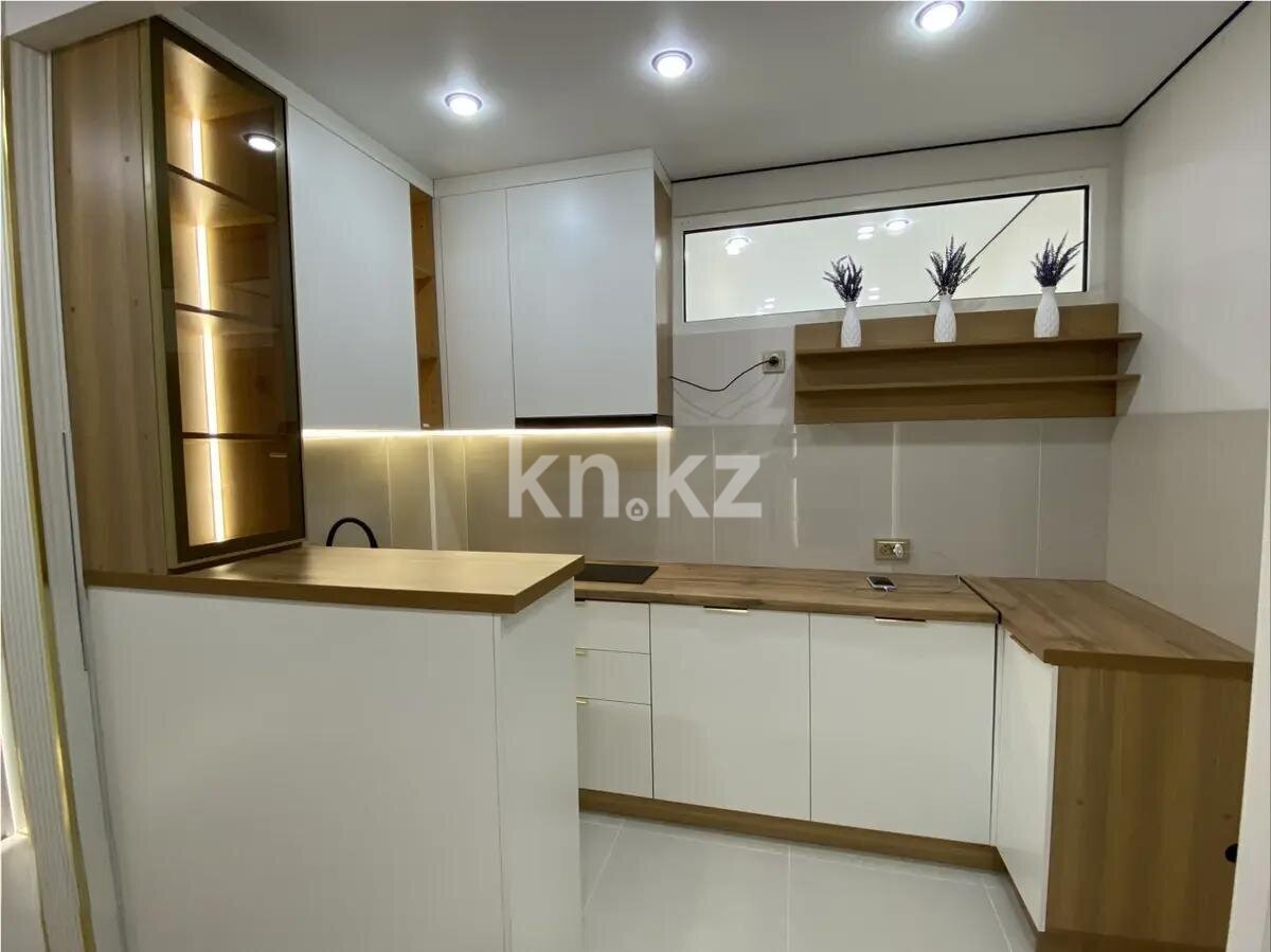 Продажа 3-комнатной квартиры, 54 м² в Алматы - фото 4