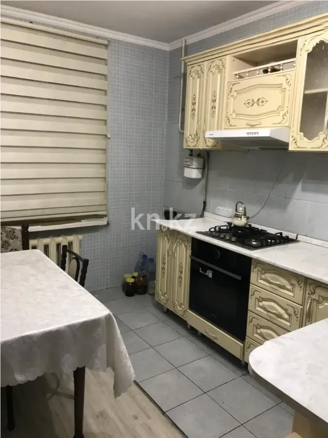 Продажа 4-комнатной квартиры, 78 м² в Астане - фото 2
