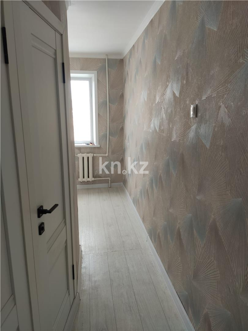 Продажа 2-комнатной квартиры, 45 м² в Караганде - фото 9