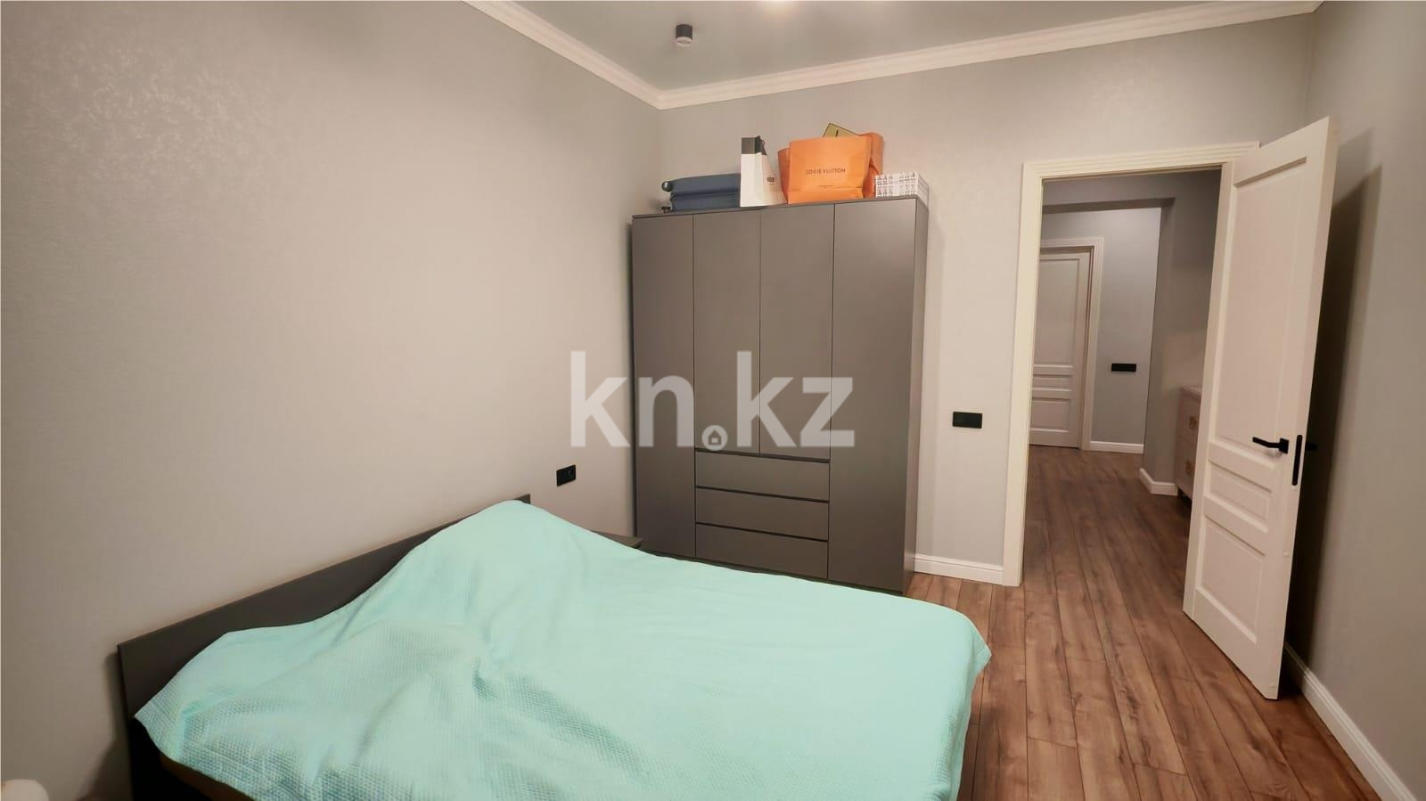 Продажа 3-комнатной квартиры, 95 м² в Караганде - фото 20