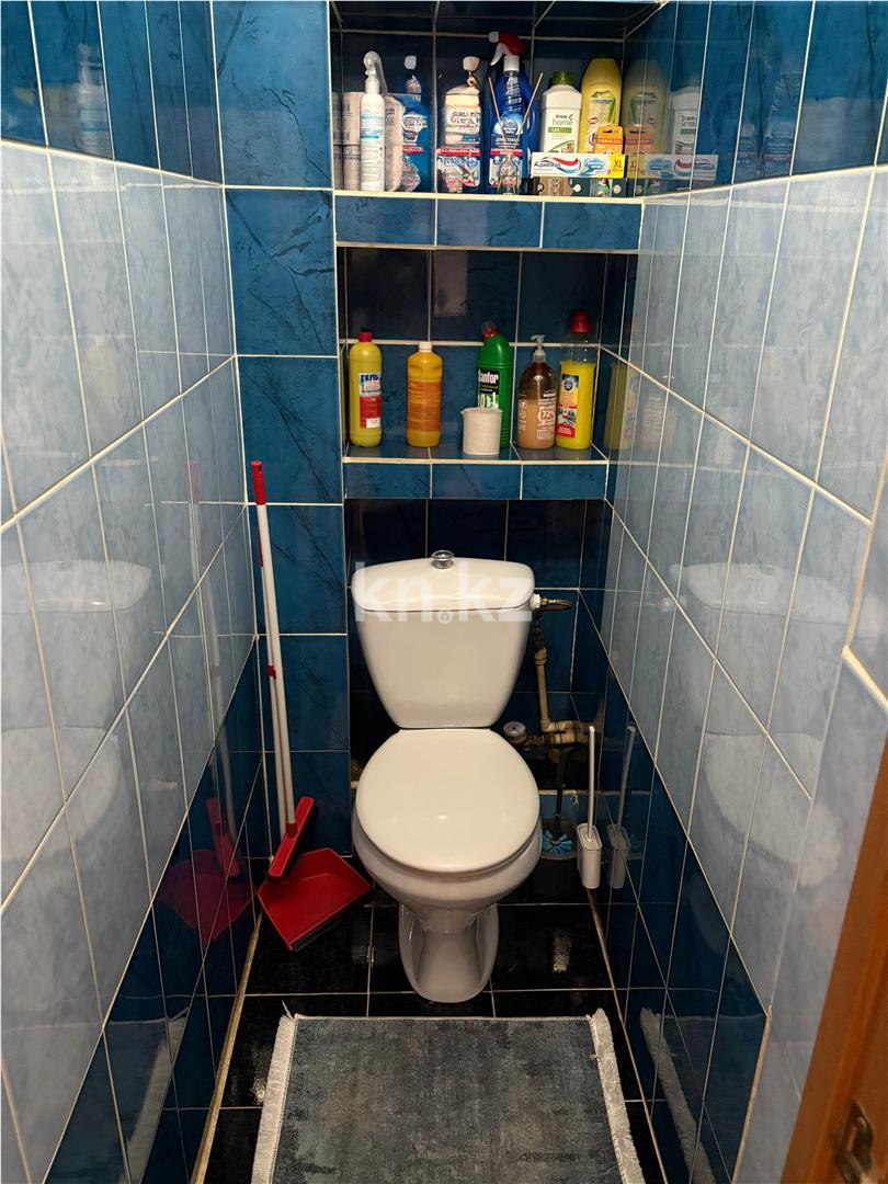 Продажа 2-комнатной квартиры, 51 м², 83 квартал в Караганде - фото 7