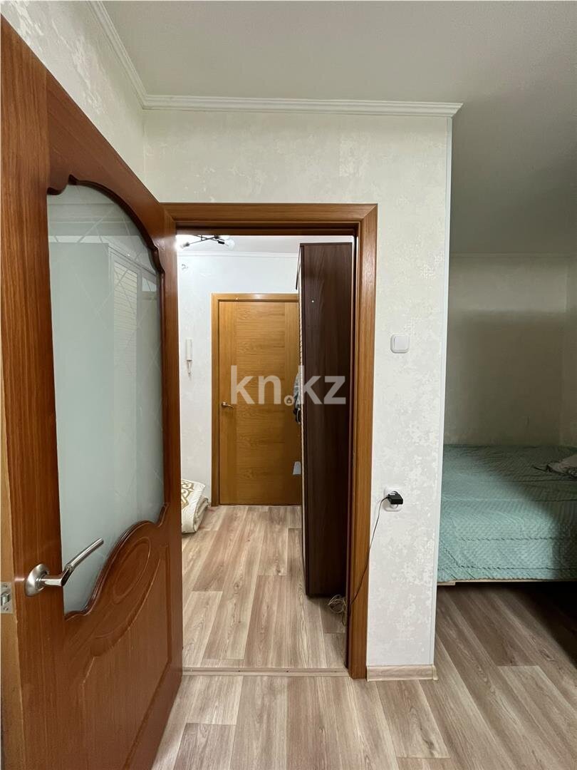 Продажа 1-комнатной квартиры, 38 м² в Караганде - фото 13