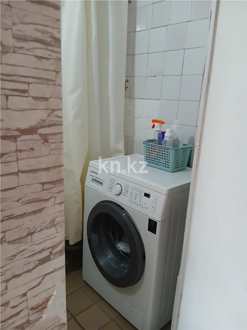 Продажа 2-комнатной квартиры, 54 м², мкр-н Восток-3 в Караганде - фото 6