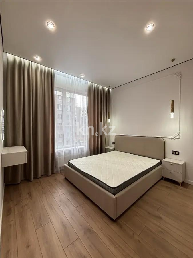 Продажа 2-комнатной квартиры, 52 м² в Астане - фото 2