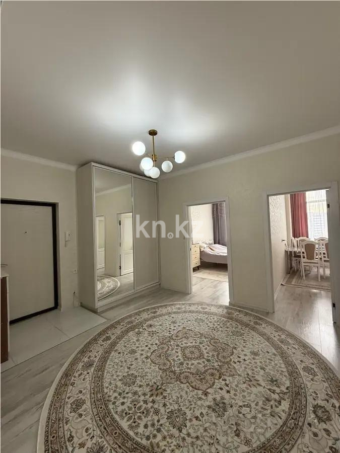 Продажа 3-комнатной квартиры, 90.1 м², ул. Култегин, дом  11/1 в Астане - фото 6