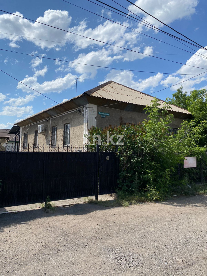 Продажа 6-комнатного дома, 125 м², ул. Мурманская, дом  44 в Караганде