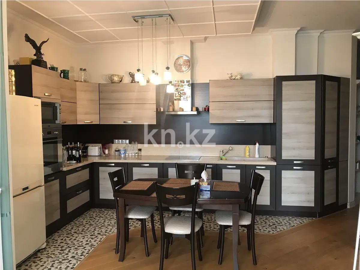 Продажа 3-комнатной квартиры, 85 м², ул. Омаровой, дом  33 в Алматы - фото 4