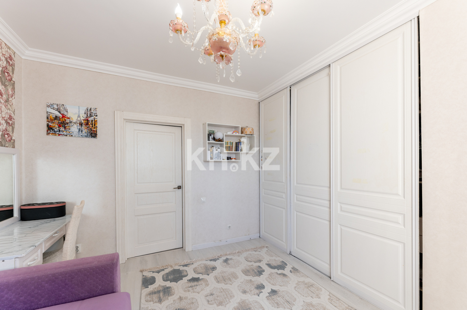 Продажа 3-комнатной квартиры, 100 м² в Астане - фото 40