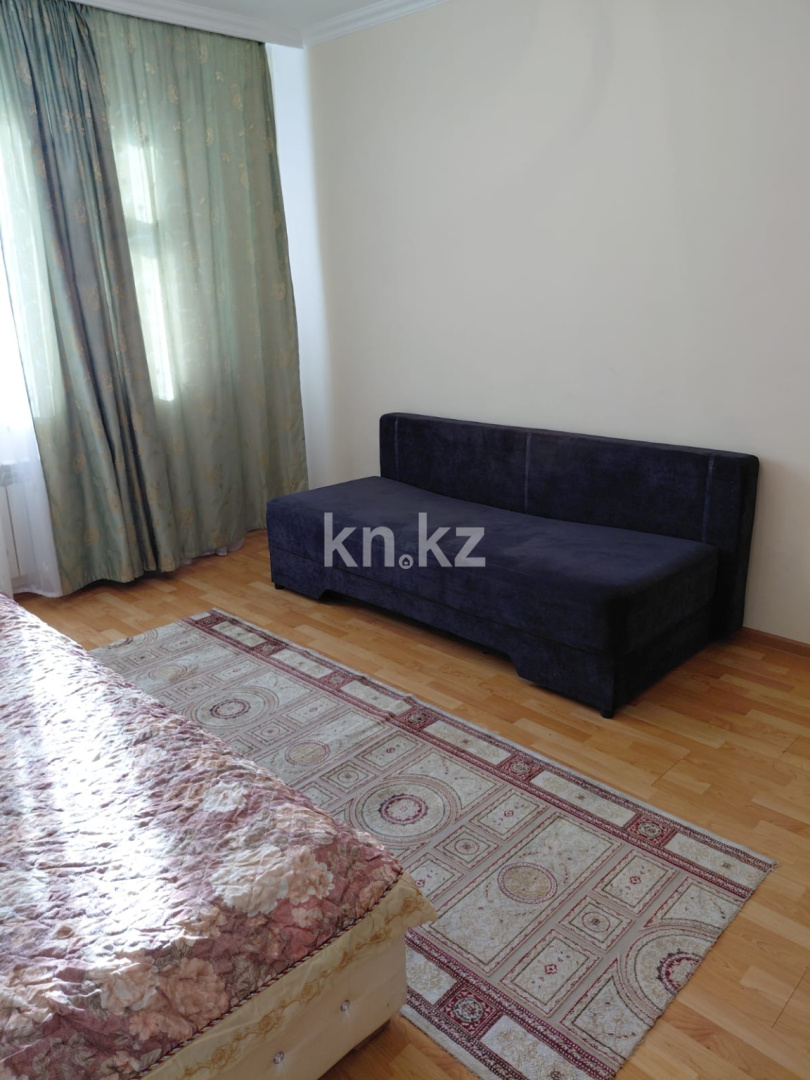 Аренда 1-комнатной квартиры, 45 м² в Астане - фото 10