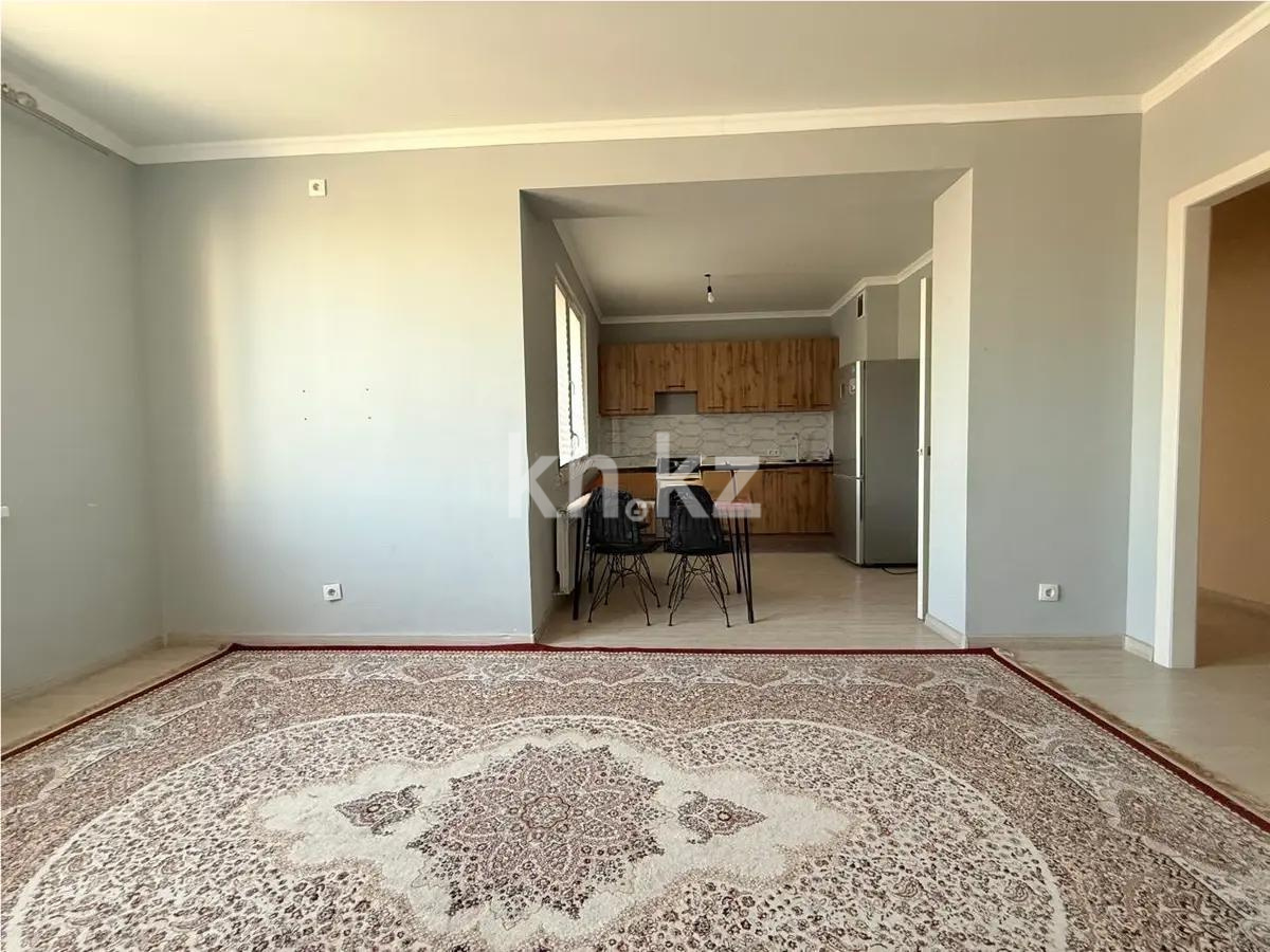 Продажа 2-комнатной квартиры, 58 м², ул. Абишева, дом  36/9 в Алматы - фото 3