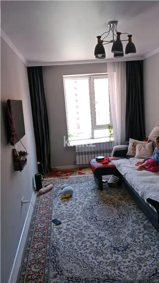 Продажа 1-комнатной квартиры, 40 м² в Астане