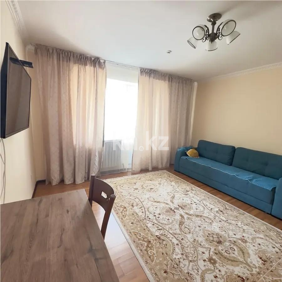 Продажа 2-комнатной квартиры, 65 м² в Алматы